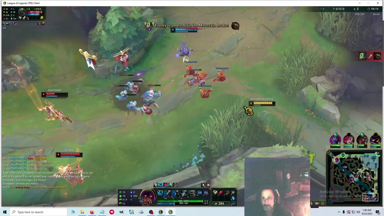 #1 world gamer GoodNewsJim with #1 world mastery Dr. Mundo #1 mastery Ekko #1 Mastery Akshan