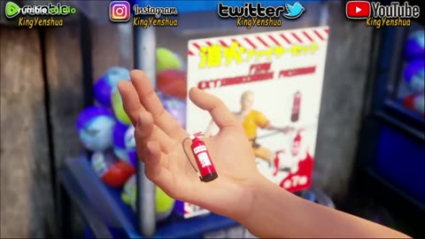 Shenmue III Replay #Part5 #Sega | On The Hardest Difficulty