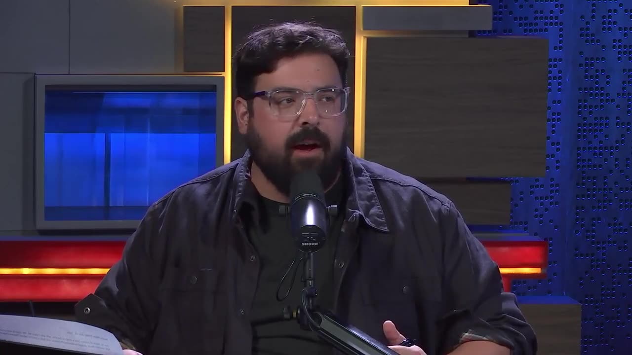 דן בונג'ינו סגן ראש שירות הביטחון הפדרלי חושף מה שלמדתי על שחיתות ושימוש בכוח פוליטי הדהים אותי עד עמקי נשמתי