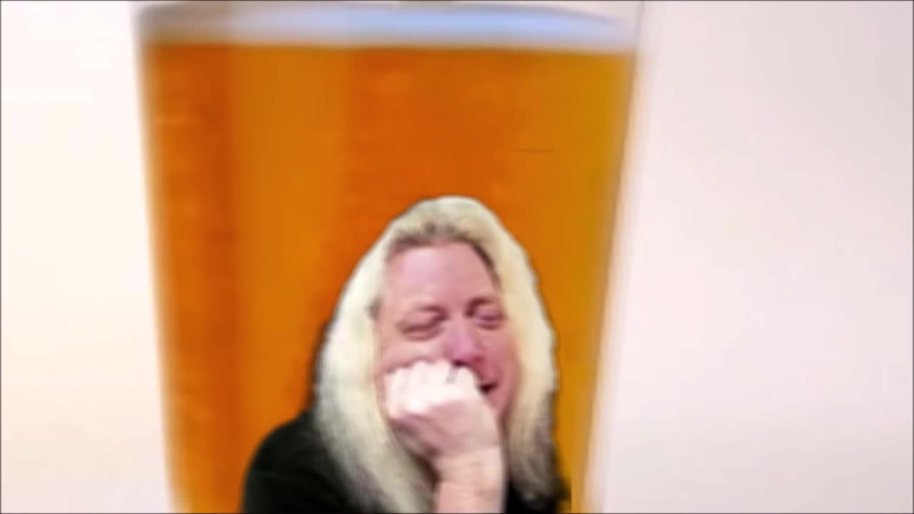 Michele Marie Dalene's Piss Party