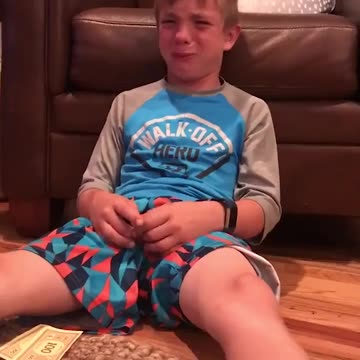 Teach them the TRUTH early on in life!