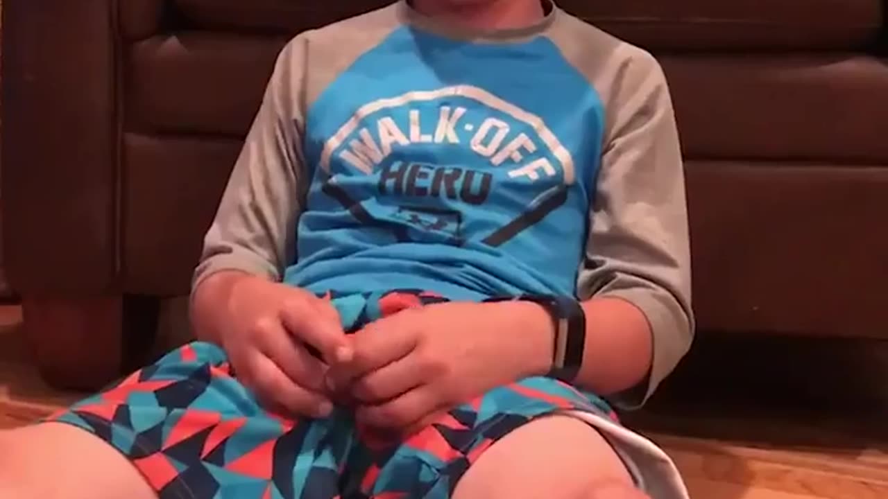Teach them the TRUTH early on in life!