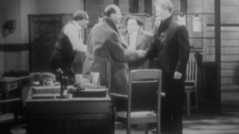 Night Ride 1937
