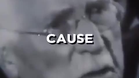 Carl Jung discussing how unique the life of the intuitive introvert is