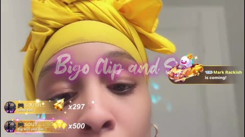CeCe shows NoCap texting her on live then called 12/5/25 #bigoclipandsip