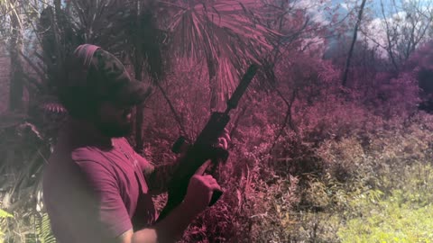 Testing the Grand Power Stribog SP9A3