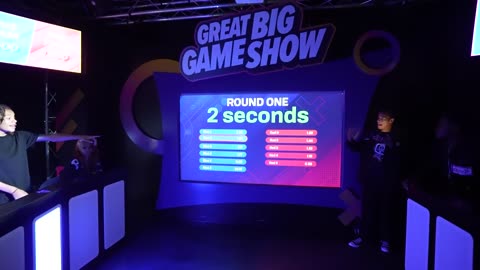 We Caught Bj Going With His Move On Ling Behind Corey Back