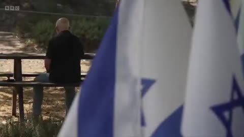 “I witnessed war crimes”
