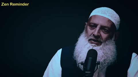 Azab e Qaber Rooh ko Ya Jisam ko | Dil Ko Sukoon Dene Wala Bayan | Muhammad Ali & Dr Hammad Lakhvi