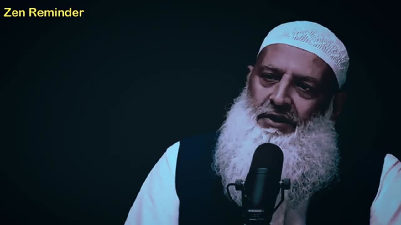 Azab e Qaber Rooh ko Ya Jisam ko | Dil Ko Sukoon Dene Wala Bayan | Muhammad Ali & Dr Hammad Lakhvi