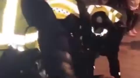 NOT TODAY ANTIFA FAGGOT !! 🏳️‍⚧️🏳️‍🌈👎 X 🇺🇲✊🗽