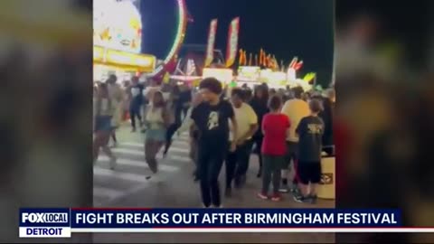 Niggly teen violence is growing
