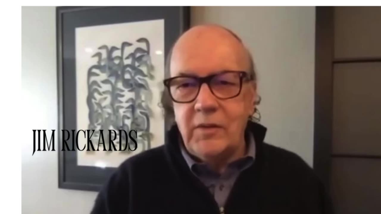 📈🔥 "This Is The BIGGEST Opportunity In This DECADE!" - Jim Rickards