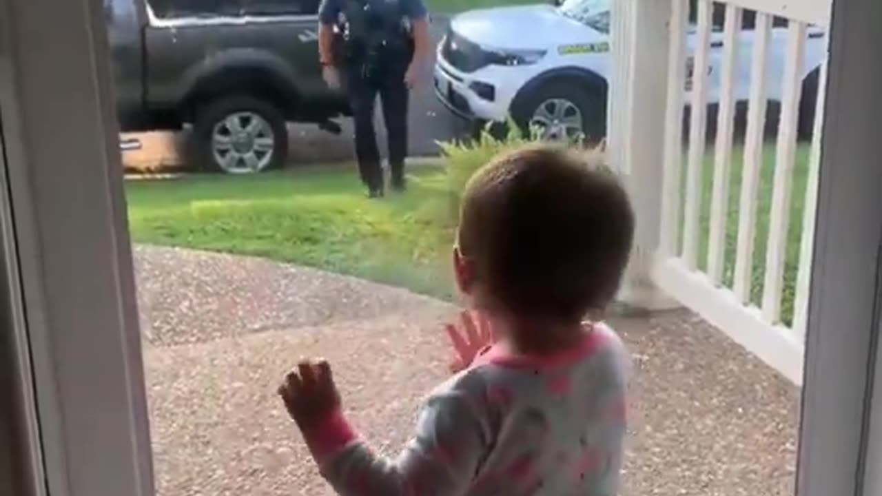 Best Part of the Day: Daddy Arrives! 🥳