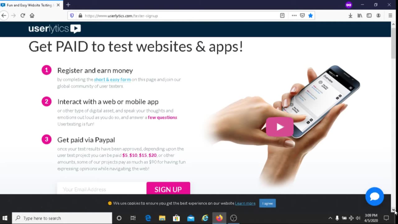How to earn money