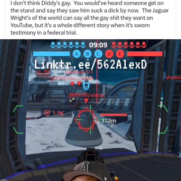 Diddy G*y Debate EXPOSED: Akademiks Calls Out Vlad’s Double Standards!