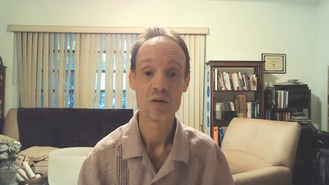 How The Insecure Ego Can Distort Or Misdirect Spirituality & Intuitive Arts - Jed Shlackman, M.S. Ed