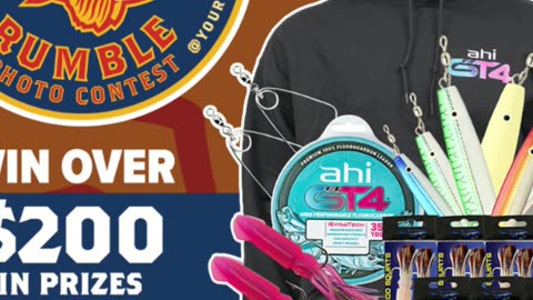 Midweek with Okuma: Rods, Reels & Results #736