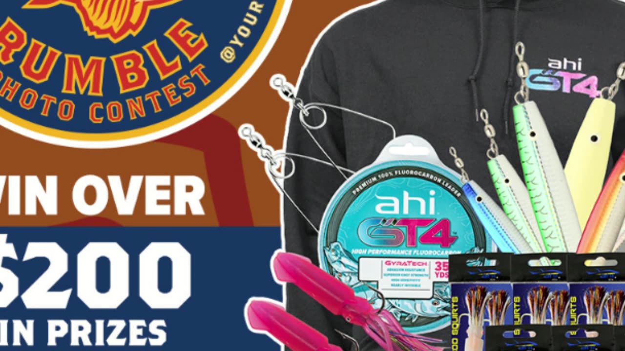 Midweek with Okuma: Rods, Reels & Results #736