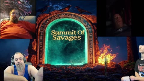 Summit of Savages Ep: 11 - Signals, Trash, and Stars: Unraveled Mysteries