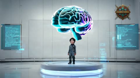 Can You Love? | AI Film