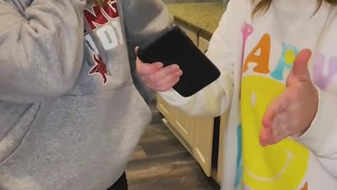 The itch prank - compilation