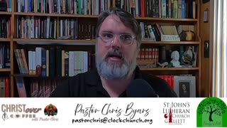 Coffee, Conversation, and Christ: Unpacking Psalms 15-20 With Pastor Chris