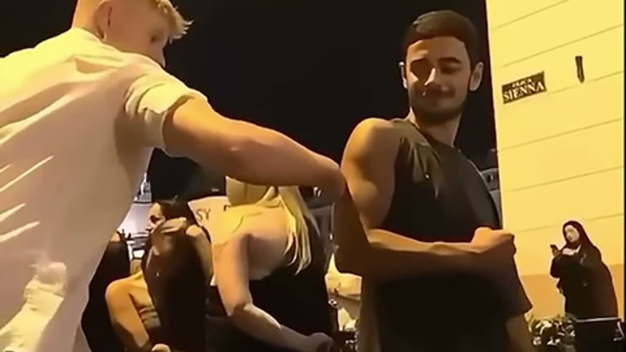 🤯🏋️‍♂️ He Thought No One Could Beat Him... | FunFM