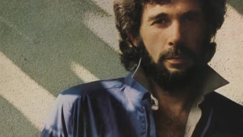 Eddie Rabbitt - Drivin' My Life Away (Single)