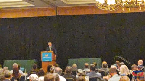 Idaho Live Data - REV17: June 20–22, 2025 | -REV17 Anti-Child Tr*fficking Conference - JDATA
