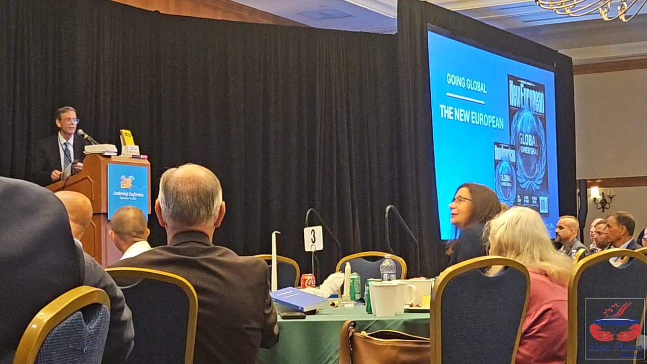 Idaho Live Data - REV17: June 20–22, 2025 | -REV17 Anti-Child Tr*fficking Conference - JDATA