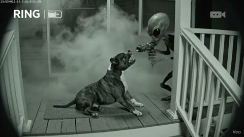 RING CAM FOOTAGE OF ATTACKS