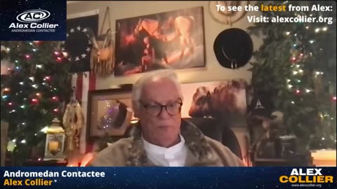 What Happens If You Avoid the Tunnel of Light? Alex Collier Reveals the Soul’s Journey!