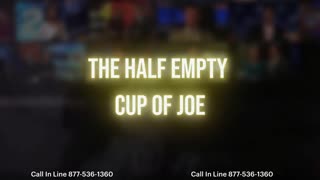 Half Empty Cup of Joe (2/5/2026)
