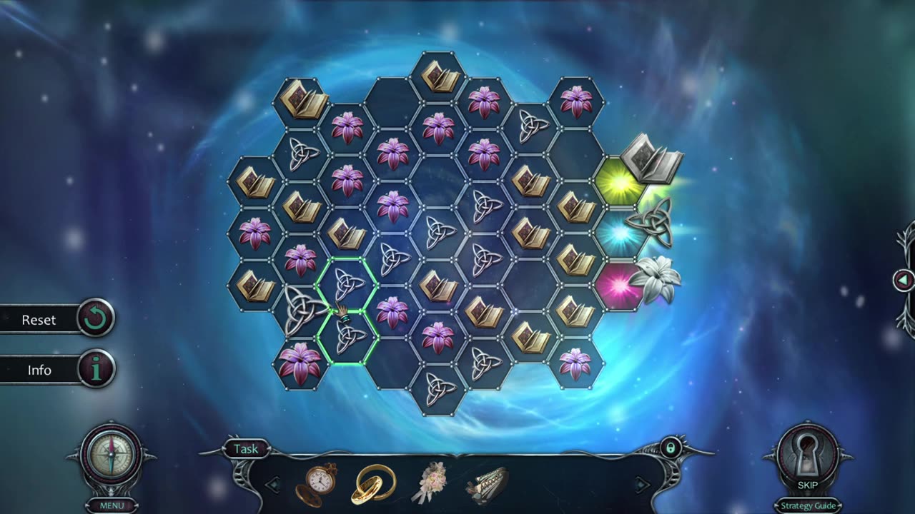 Haunted Hotel - A Past Redeemed Ep 5