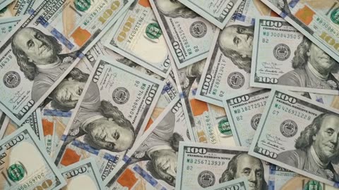 888 Hz Wealth Abundance Frequency | Acquire a lot of Money Fast