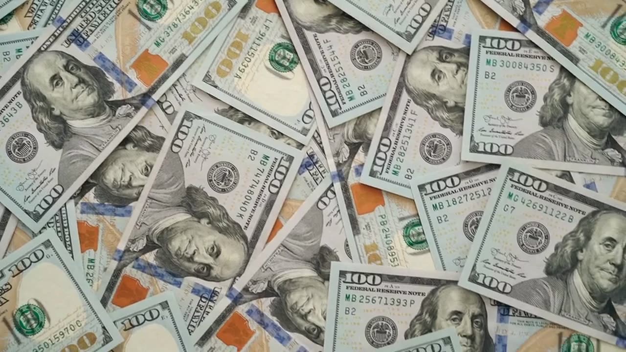 888 Hz Wealth Abundance Frequency | Acquire a lot of Money Fast