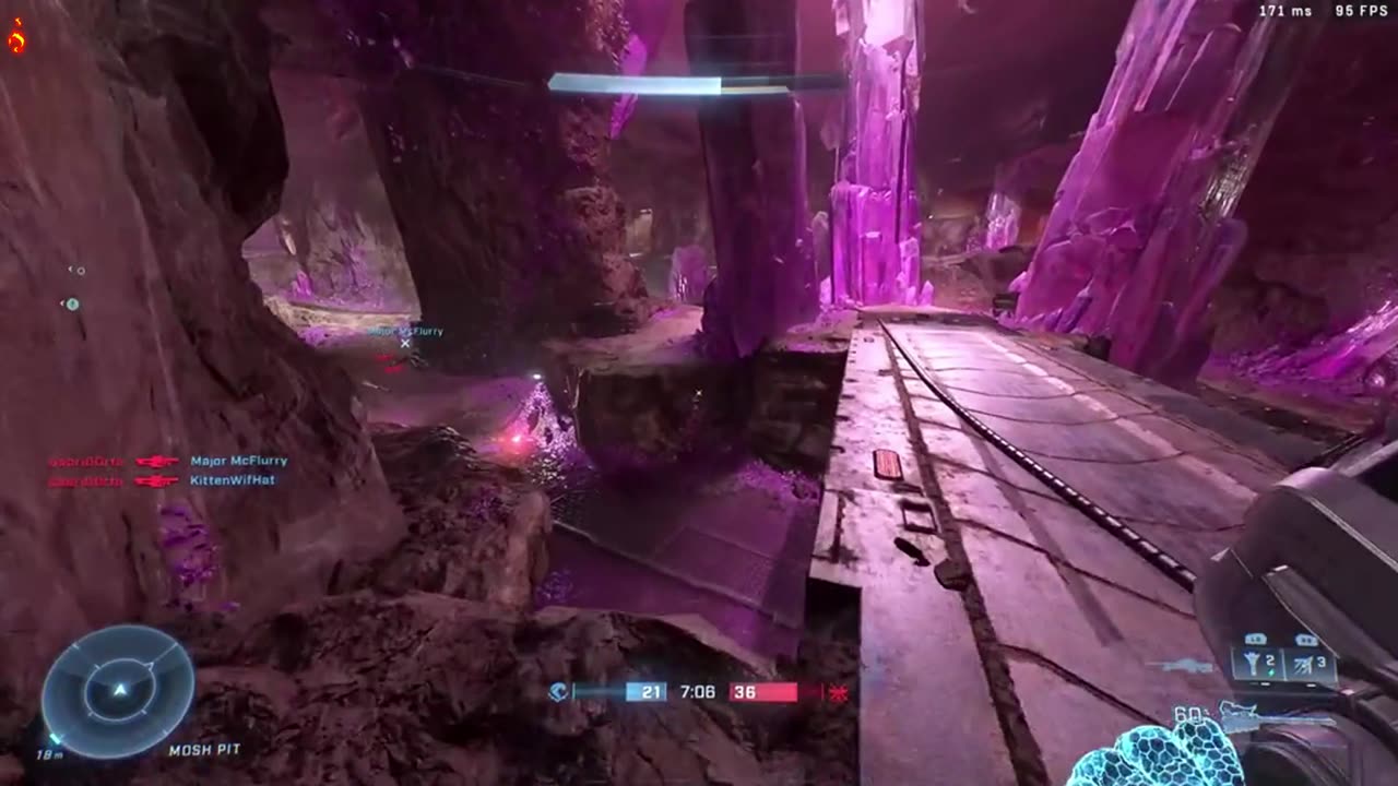 FPS GHOST RECKONING | 22-KILL SILENT STREAK & BASE VANISH CLUTCH!
