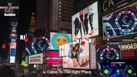 HJ.TV is Live!