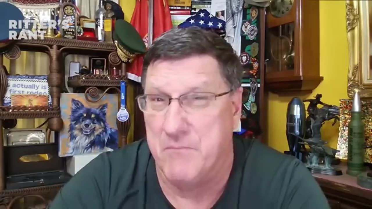 Super Duper - Ritter’s Rant