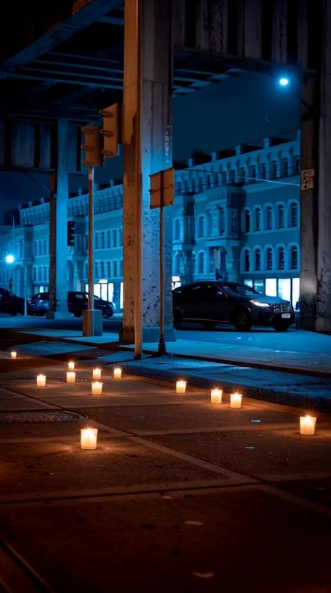 change a life or bring hope