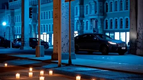 change a life or bring hope