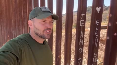 Entertaining Program: Law and Border
