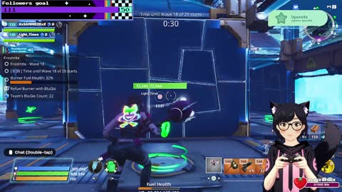 New Look, New Map, New Season of Fortnite!