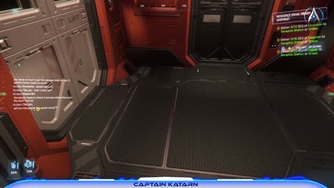 Star Citizen LIVE - Jumping into the Verse
