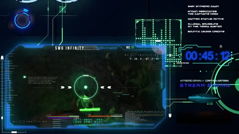 Star Citizen LIVE - Jumping into the Verse