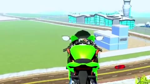 Indian bike driving 3d new update 🤯 || Amar rider #rider #gosh #trider #games