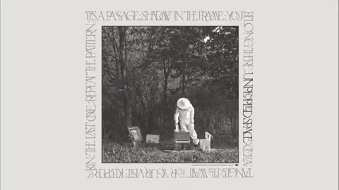 DANIEL ROSSEN - You Belong There