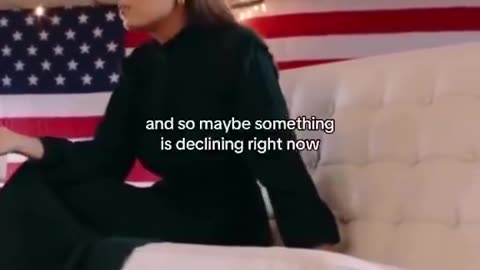 Politics - 2025 Pure Liberal Globalist Commie Retardation On Display With AOC The Now Rich Bartender