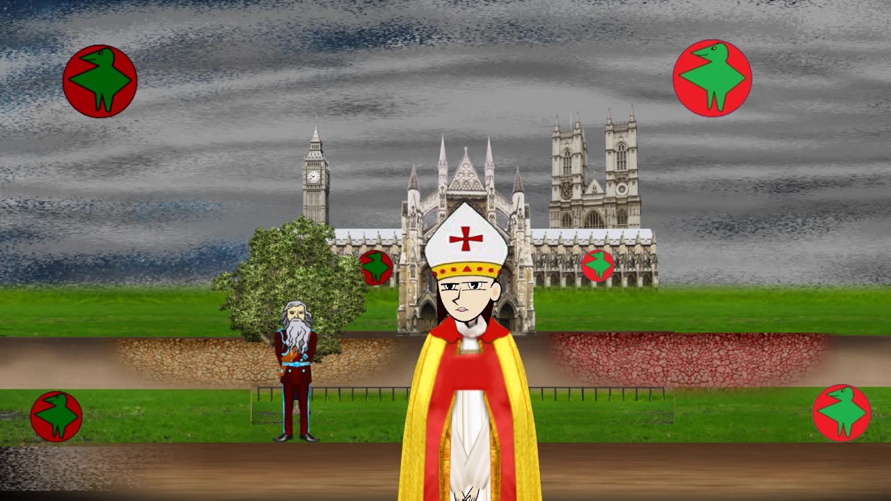 02 Bishops Bible Exodus 36 Temp